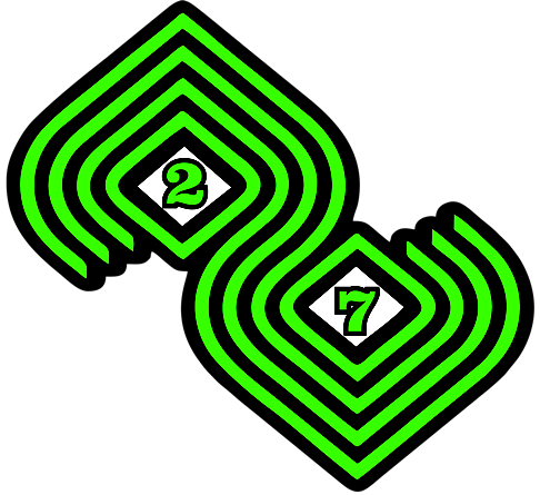 DuaTujuh Printing